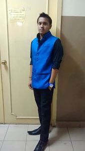 Shubham Jain