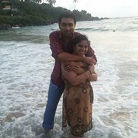 Ashwini Hariharan