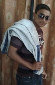 Kiran Kumar
