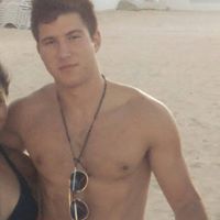 Lucas Correa