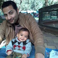 علاء أبو حمزة