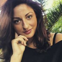 Никол Панчева