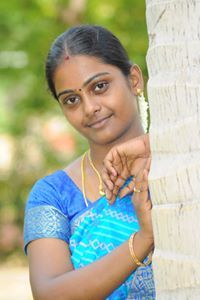 Revathi Selvaraj