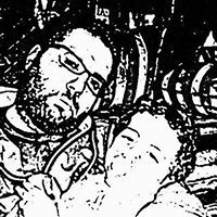 عصام الغازي