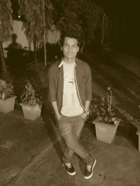 Nilanchal Subudhi