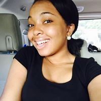 Zharia Ward