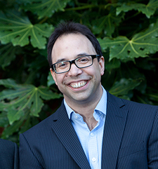 Paul Grenyer