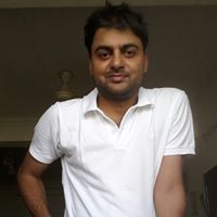 Mukesh Mathur