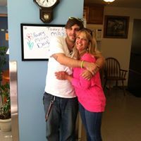 Daniela Kleckner Hess