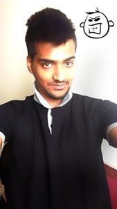 Deepankar Mishra