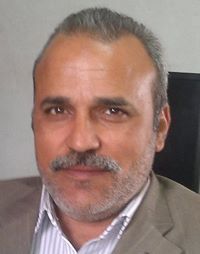 Khaled Ibrahem