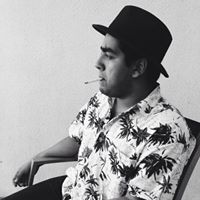 Víctor Dominguez Colín