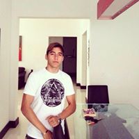 Andres Vallejo C