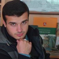 Avtandil Arabuli