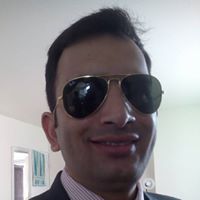 Deepak Bhatt