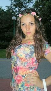 Иви Андреева