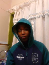 Les Chinyanga