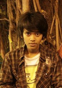 Marcellinus Krisnatama