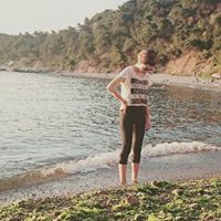 Zeynep Yiğit