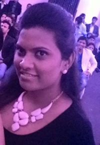 Geetanjali Sathish Kumar