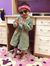 Bushra ...