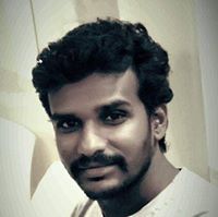 Nagaraj Sankar
