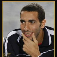 محمد ابو تريكة