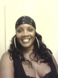 Authoress Cali