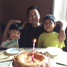 Charles Kim