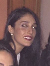 Nooshin Didarmorshedi