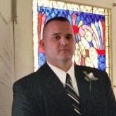 Charles Padgett