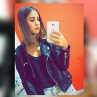 Antonella Moreno