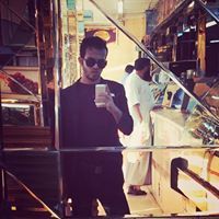 ماجد القرني