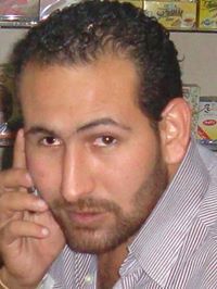 Ragab Zaki