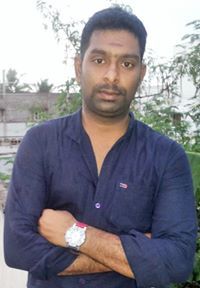 Jagadish Naidu