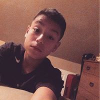 Anthony Rios