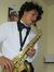 Tony Sax