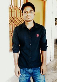 Mithilesh Yadav