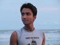 Gourav Shaw