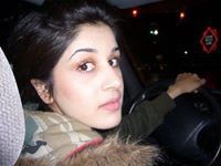 Sunanya Joshi
