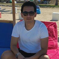 Asem Mostafa