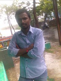 Narendra Kumar