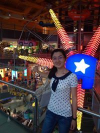 Xin Chen