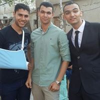 Mostafa Mahmoud
