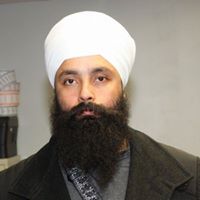 Gurtej Gill