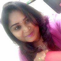 Vasanthi Vasu