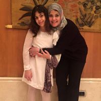 Walaa Hassan