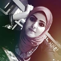 Mai El Kady