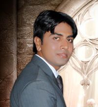 Waseem Mushtaq