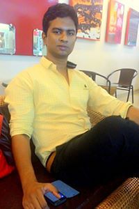 Abhishek Kulkarni